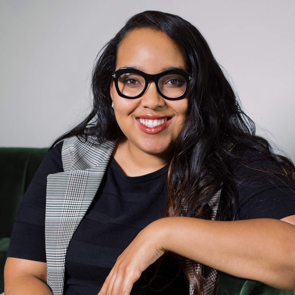 Meet your Posher, Erin Veronica